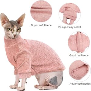maglia Maglia Fluffy